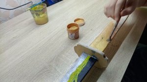 Как сделать клинок Зеницу Агатсума из клинок рассекающий демонов