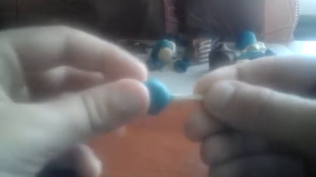 КАК СДЕЛАТЬ ИЗ ПЛАСТИЛИНА ЧЮПАЧЮПС ЧТОБЫ УДИВИТЬ ДРУЗЕЙ!!!!!!! смотреть онлайн