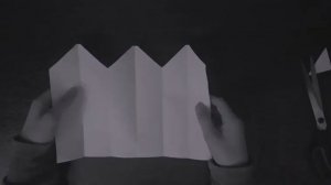 Как сделать танто без клея