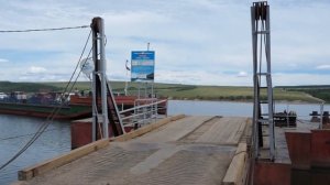 Путешествие по Иркутской области