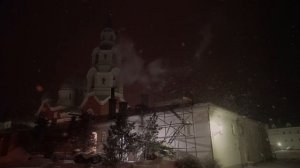 Вернулся к Отцу | История Валаамского трудника