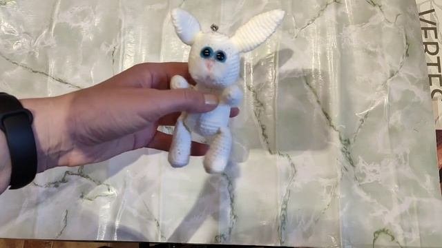 Маленький зайчик