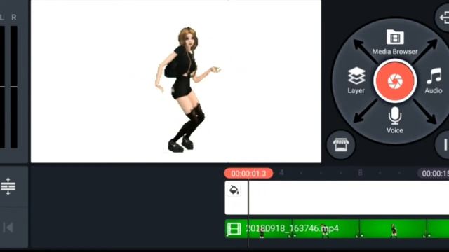 Секреты монтажа клипов в Avakin life | Черная рамка | Хромакей |
