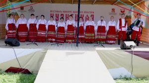 Томская Писаница 2025