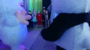 Новый Год глазами Деда Мороза! Сезон 1 - часть 3 "после с?