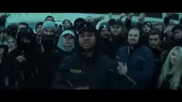 Жак-Энтони "Это Наш Район" Фильм Притяжения😈 смотреть онлайн