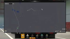 ●МОДЫ ЕТС 2●КАРТА СУРОВАЯ РОССИЯ (ЗАБАЙКАЛЬЕ) R6●Euro Truck Simulator 2●
