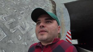 Карпаты 2025 | Буковель | Первый влог: дорога, горы, реаль?