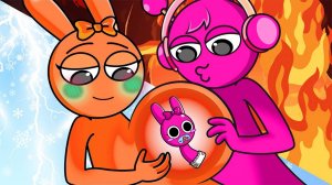 СПРУНКИ или СПРУНКЕ - Мультики про Спрунке | МУЛЬТФИЛЬМЫ SPRUNKI