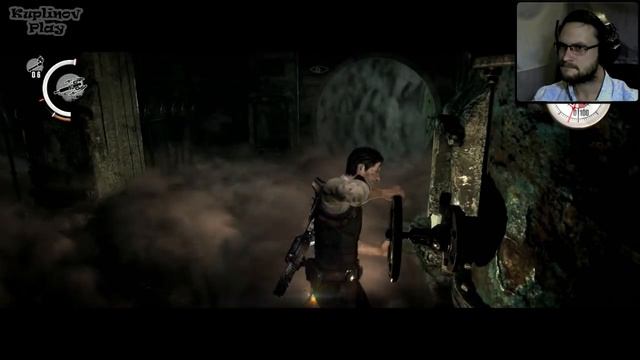 The Evil Within Прохождение ► А ВОТ И ОН ► #11
