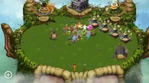 Дипстеры, озвученные пианино! My singing monsters!