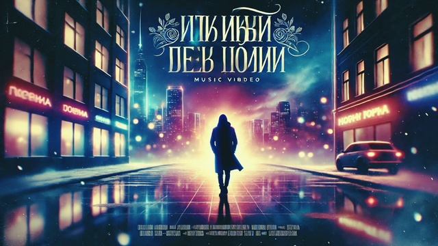 🎵 Жизнь без любви – Грустная песня о потере и одиноче