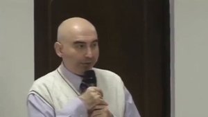 Энвер Измайлов. Мужчина придает смысл, женщина - состоятельность