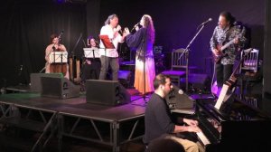 ЯННИС КОФОПУЛОС И АННА ГОФМАН - LIANOTRAGUDA. ЗА ФОРТЕПИАНО ПЁТР НАЛИЧ. ГЕНА ФЕСТ, КЦ ДОМ, 24.05.25