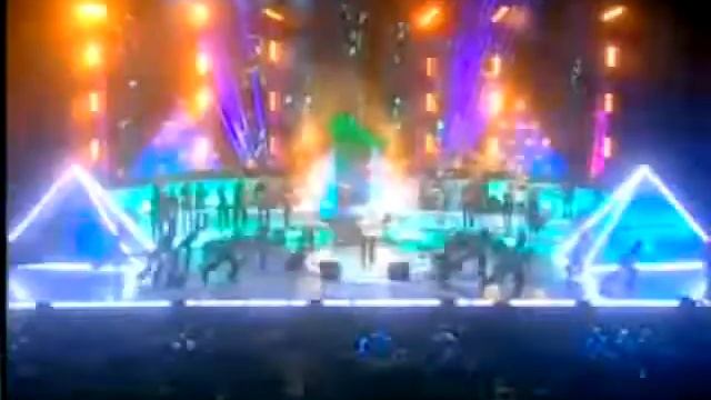 Авраам Руссо  и   Театр Танца 🎭 "Звёздный-Экспресс"  "Starlight-Dancers"  Кремль   Москва   2006 смотреть онлайн