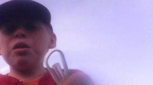 оружие детей СССР часть 5 (пушка из руки и резинки)