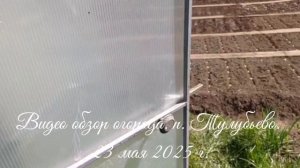 Тулубьево. Зарисовки 2