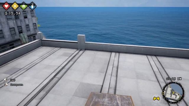 Взрывной юмор клоуна / Bum Simulator #2