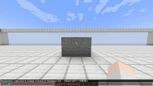 Майнкрафт edition java как разбивайте и размещайте блоки в режим приключения командный блок #19
