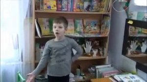 Михаил Яснов «Я рисую маме»