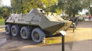 Малоярославец - город воинской славы! ДИКОПОЕХАВШИЕ