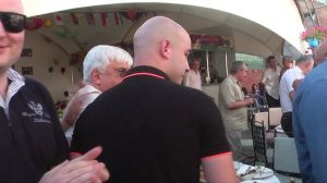 Хетæджы Уастырджийы бæрæгбон 2014