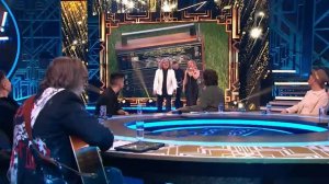 Привет Андрей - шоу Андрея Малахова | Выпуск с участием