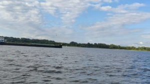 Око-Ра: место, где Ока впадает в Ра-реку (Волгу). Место с?