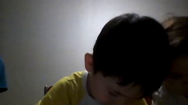 Как зделать чисы бен тен из бумаги смотреть онлайн