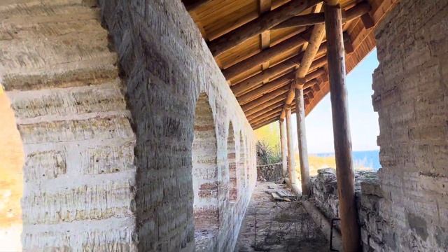 Шлиссельбург: крепость «Орешек» // Майские праздники. 2 смотреть онлайн