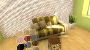 FIT&BUY interior marketplace | designers workspace . VR mode