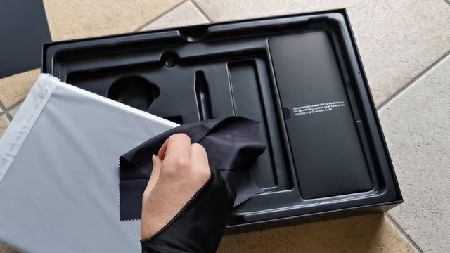 распаковка обзор huion kamvas 16 pro 4k plus на русском смотреть онлайн