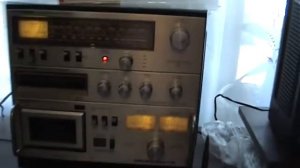 Мелодия -104-STEREO-06 с ГЗМ-105Д.