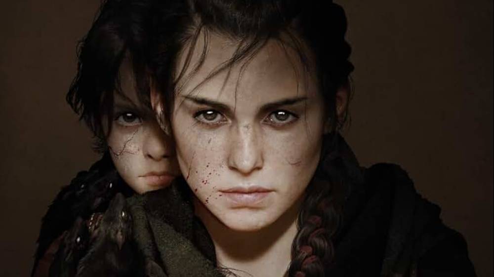 A Plague Tale: Requiem Прохождение 6. Без комментариев на Steam Deck.