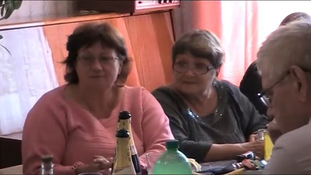 Соликамск. Презентация 5-й кн. 16.08.2014. 17 ч.