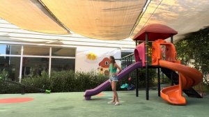 Мы снова в Батуми. Обзор отеля Аdalya Ocean Deluxe