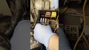 Машина не запускается - самая быстрая диагностика | RENAULT DUSTER K4M