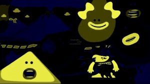 Бодо Бородо Сезон Путешествия Заставка In PowerCityMidnight