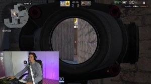 Кибер напы с Анскилл / Голос и Камера #standoff2