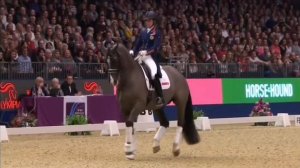 Последнее выступление Валегро|Don't Let Me Down|