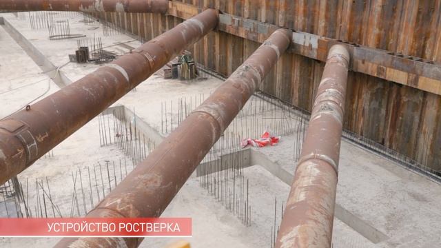 Ход строительства «Лисичанская, 22». Июнь 2022