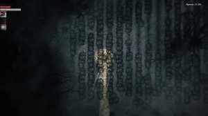 Дарквуд. Дни 2, 3 и 4 Знакомимся с оборотнем, лутаем первую локацию. Darkwood #2