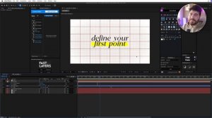Как освоить 3D-камеру в After Effects