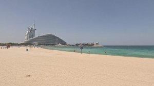 Путешествия в Дубай | пляжи в Дубаи | 2025