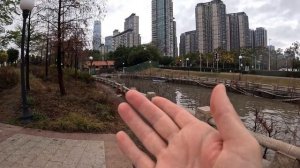 ГУАНЧЖОУ без Билета! Всё, что Вам Нужно Увидеть, не Вы?