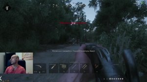 Hunt Showdown 1896 solo или командой :)