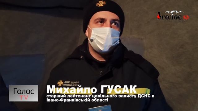 Найпопулярніші місця відпочинку франківчан: озеро, па