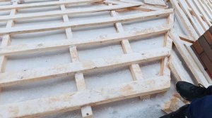 Горе строители часть 2 🤦🔨 решили делать демонтаж