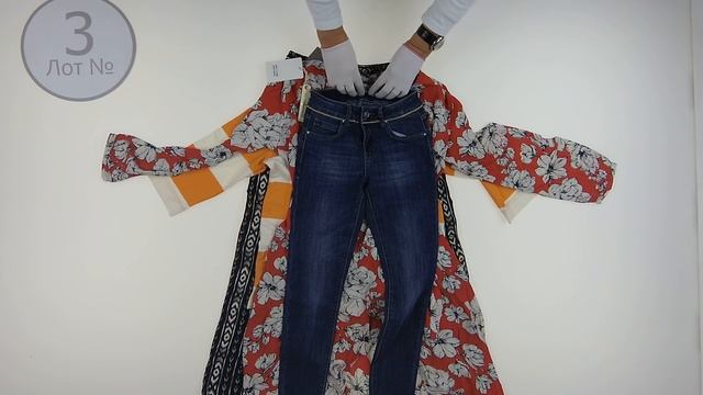 Ichi Franza b.young blendshe ...Womens-Mens Autumn++лот№3 Сток одежда оптом смотреть онлайн