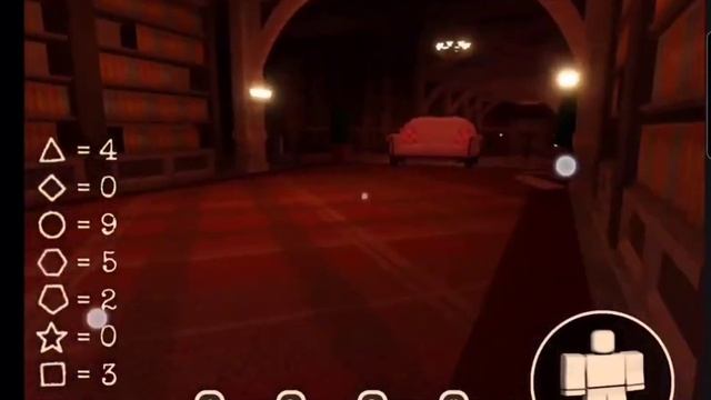 Прохождение Doors#1 смотреть онлайн